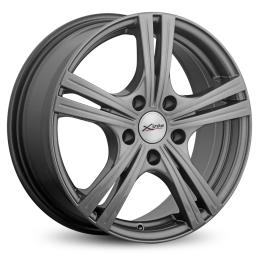 X`trike X-112 6.5x16 PCD5x114.3 ET35 Dia67.1 HSB